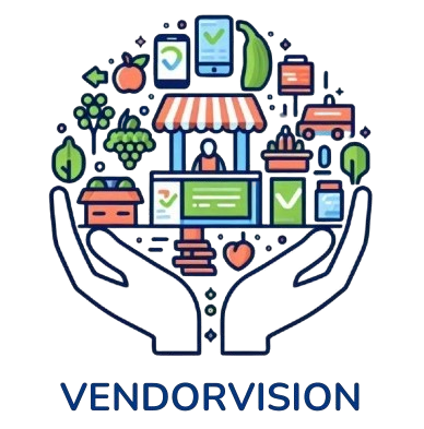 VENDOR Logo