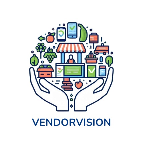 Logo VendorVision